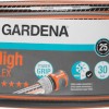 Gardena Comfort HighFLEX Λάστιχο Ποτίσματος 3/4
