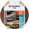 Gardena Superflex Premium Λάστιχο Ποτίσματος 1/2