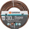 Gardena Superflex Premium Λάστιχο Ποτίσματος 1/2