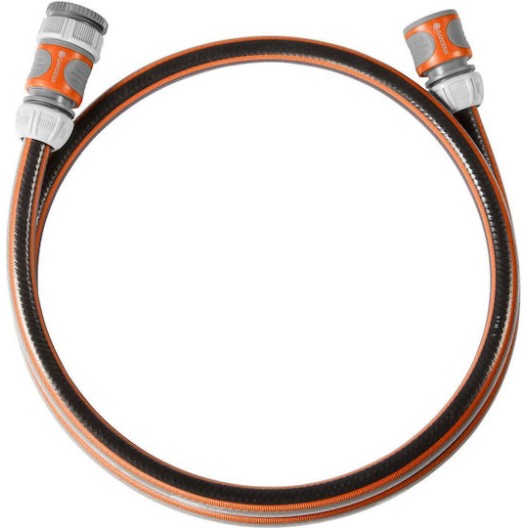 Gardena Flex Comfort 18040-20 Σύνδεσμος Μάνικας Μαύρο