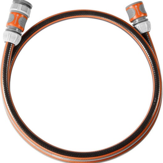 Gardena Flex Comfort 18040-20 Σύνδεσμος Μάνικας Μαύρο