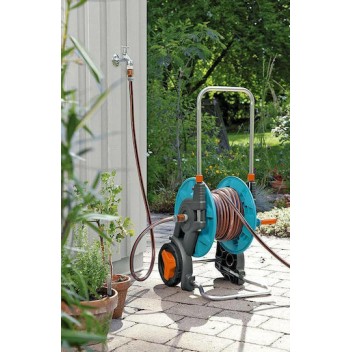 Gardena Flex Comfort 18040-20 Σύνδεσμος Μάνικας Μαύρο