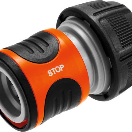 Gardena Stop 18214-29 Ταχυσύνδεσμος 19mm