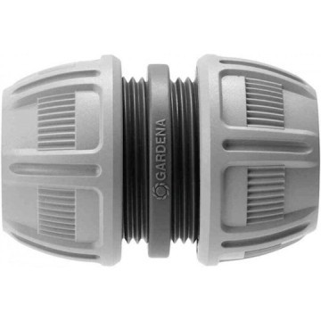 Gardena 18280-20 Σύνδεσμος Σωλήνων Ποτίσματος για Λάστιχο 1/2