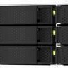 QNap TS-1264U-RP-8G NAS Rack με 12 θέσεις για HDD/SSD και 2 θύρες Ethernet