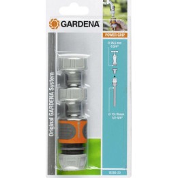 Gardena 18286-20 Ταχυσύνδεσμος