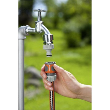 Gardena 18286-20 Ταχυσύνδεσμος