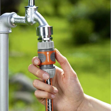 Gardena 18286-20 Ταχυσύνδεσμος