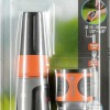 Gardena Stop 'n' Spray Σετ Εκτοξευτήρα Νερού με Ταχυσυνδέσμους 13mm 1/2