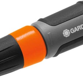 Gardena Stop 'n' Spray Σετ Εκτοξευτήρα Νερού με Ταχυσυνδέσμους 13mm 1/2