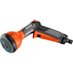 Gardena Πιστόλι Νερού Πολλαπλών Επιλογών Classic 18313-20