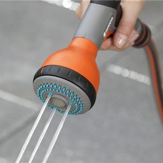 Gardena Πιστόλι Νερού Πολλαπλών Επιλογών Classic 18313-20