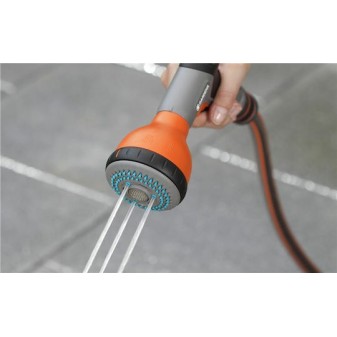 Gardena Πιστόλι Νερού Πολλαπλών Επιλογών Classic 18313-20