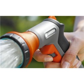 Gardena Πιστόλι Νερού Πολλαπλών Επιλογών Classic 18313-20