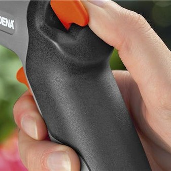 Gardena Πιστόλι Νερού Πολλαπλών Επιλογών Classic 18313-20