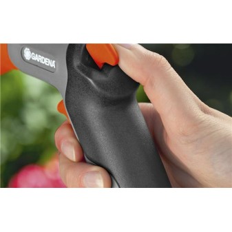 Gardena Πιστόλι Νερού Πολλαπλών Επιλογών Classic 18313-20