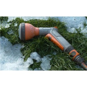 Gardena Πιστόλι Νερού Πολλαπλών Επιλογών Classic 18313-20