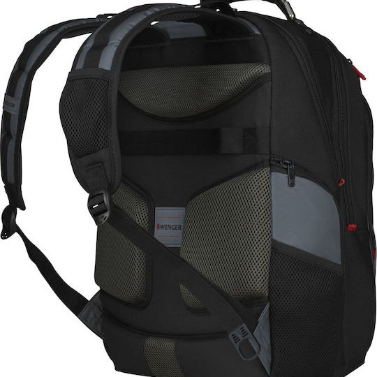 Wenger Pegasus Τσάντα Πλάτης για Laptop 17