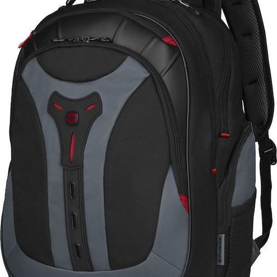 Wenger Pegasus Τσάντα Πλάτης για Laptop 17