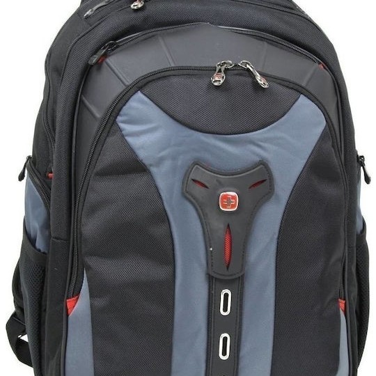 Wenger Pegasus Τσάντα Πλάτης για Laptop 17