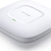 TP-LINK EAP110 v1 Access Point Wi‑Fi 4 Single Band (2.4GHz)