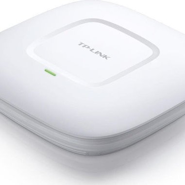 TP-LINK EAP110 v1 Access Point Wi‑Fi 4 Single Band (2.4GHz)
