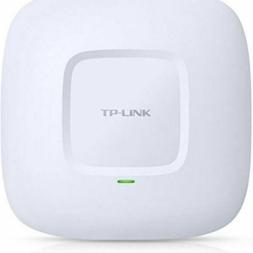 TP-LINK EAP110 v1 Access Point Wi‑Fi 4 Single Band (2.4GHz)