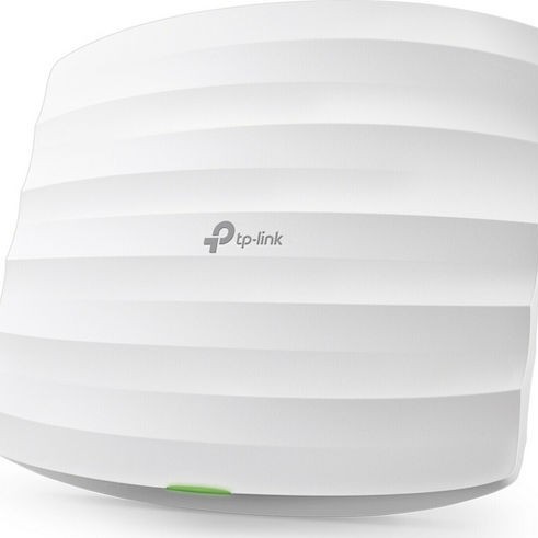 TP-LINK EAP110 v1 Access Point Wi‑Fi 4 Single Band (2.4GHz)