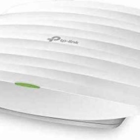 TP-LINK EAP110 v1 Access Point Wi‑Fi 4 Single Band (2.4GHz)