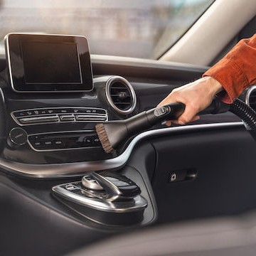 Karcher Κιτ για Ηλεκτρική Σκούπα