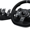 Logitech G920 Driving Force Τιμονιέρα με Πετάλια για XBOX One / PC με 900° Περιστροφής