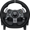 Logitech G920 Driving Force Τιμονιέρα με Πετάλια για XBOX One / PC με 900° Περιστροφής