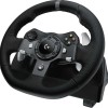 Logitech G920 Driving Force Τιμονιέρα με Πετάλια για XBOX One / PC με 900° Περιστροφής