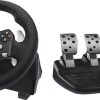 Logitech G920 Driving Force Τιμονιέρα με Πετάλια για XBOX One / PC με 900° Περιστροφής
