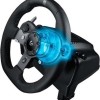 Logitech G920 Driving Force Τιμονιέρα με Πετάλια για XBOX One / PC με 900° Περιστροφής