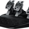 Logitech G920 Driving Force Τιμονιέρα με Πετάλια για XBOX One / PC με 900° Περιστροφής