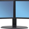 Ergotron Neo-Flex Επιτραπέζια Βάση για 2 Οθόνες έως 24