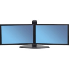 Ergotron Neo-Flex Επιτραπέζια Βάση για 2 Οθόνες έως 24