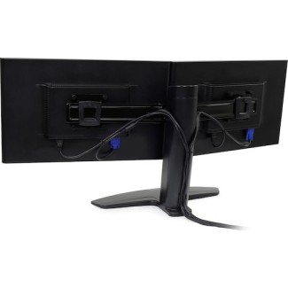Ergotron Neo-Flex Επιτραπέζια Βάση για 2 Οθόνες έως 24