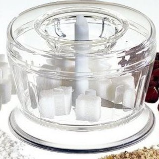 Unold ESG Πολυκόπτης Λαχανικών Πλαστικός