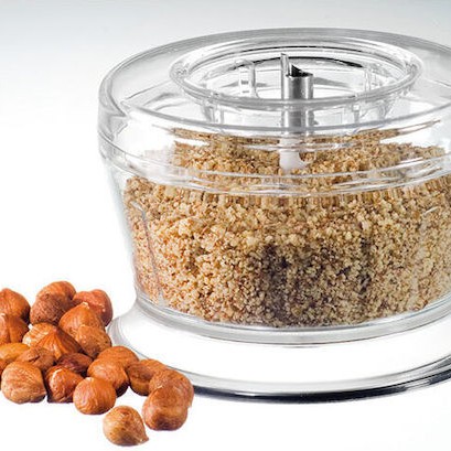 Unold ESG Πολυκόπτης Λαχανικών Πλαστικός