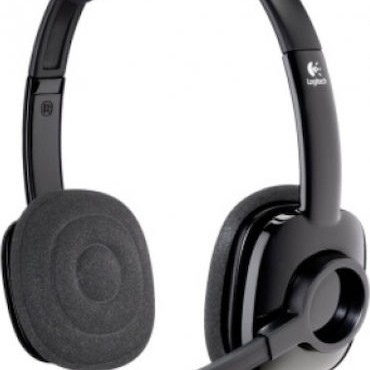 Logitech H151 On Ear Multimedia Ακουστικά με μικροφωνο και σύνδεση 3.5mm Jack