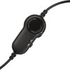 Logitech H151 On Ear Multimedia Ακουστικά με μικροφωνο και σύνδεση 3.5mm Jack