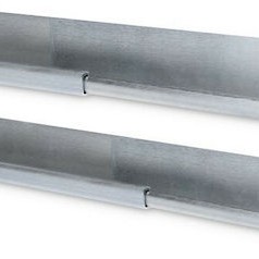 Digitus L-Support Sliding Rails for 483 mm (19