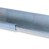 Digitus L-Support Sliding Rails for 483 mm (19