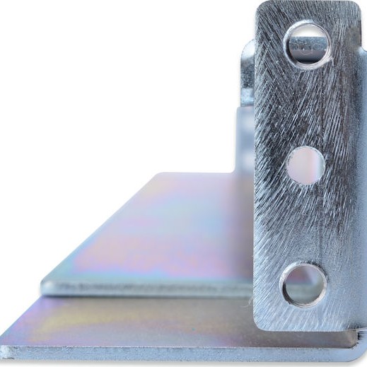 Digitus L-Support Sliding Rails for 483 mm (19