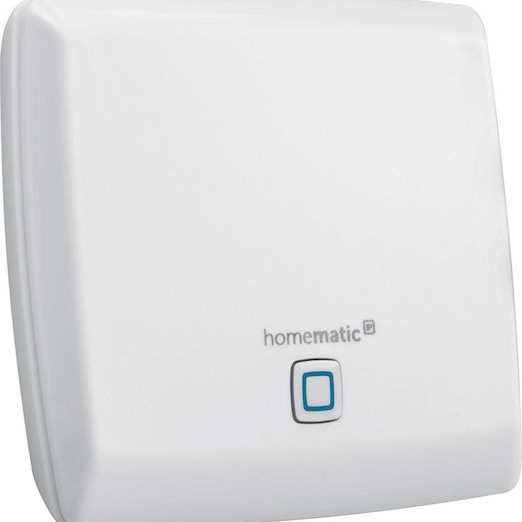 HomeMatic IP Access Point Access Point Wi‑Fi 5 Dual Band (2.4 & 5GHz)