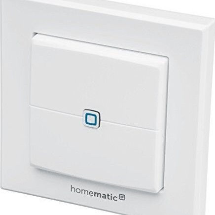 HomeMatic Ενδιάμεσος Διακόπτης RF