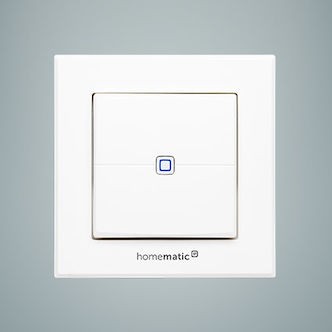 HomeMatic Ενδιάμεσος Διακόπτης RF