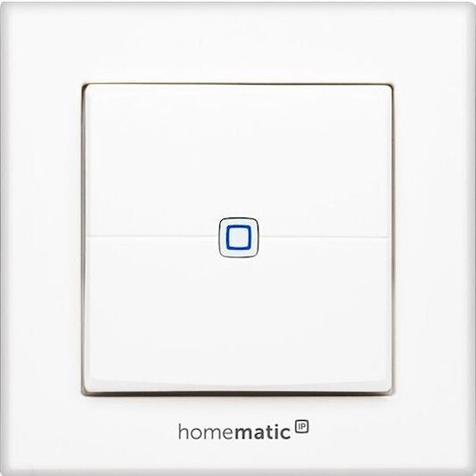 HomeMatic Ενδιάμεσος Διακόπτης RF